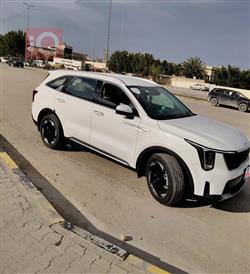 کیا سۆرینتۆ